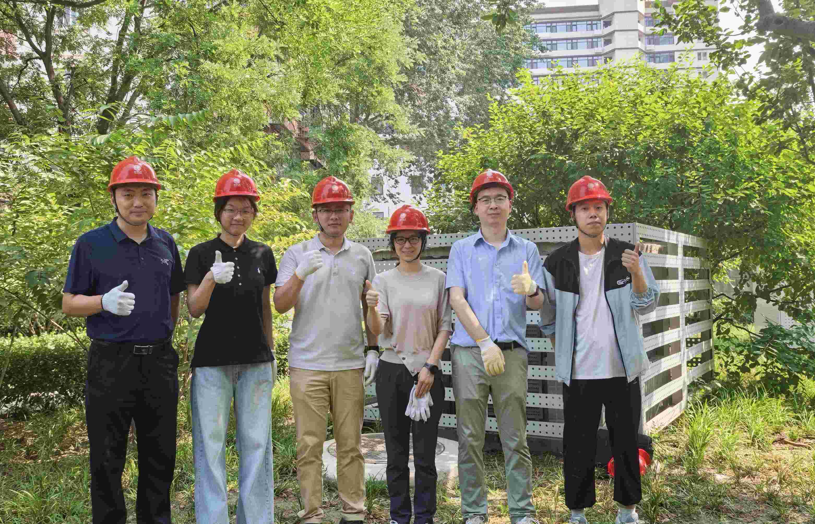 北京丽泽总部办公环境26