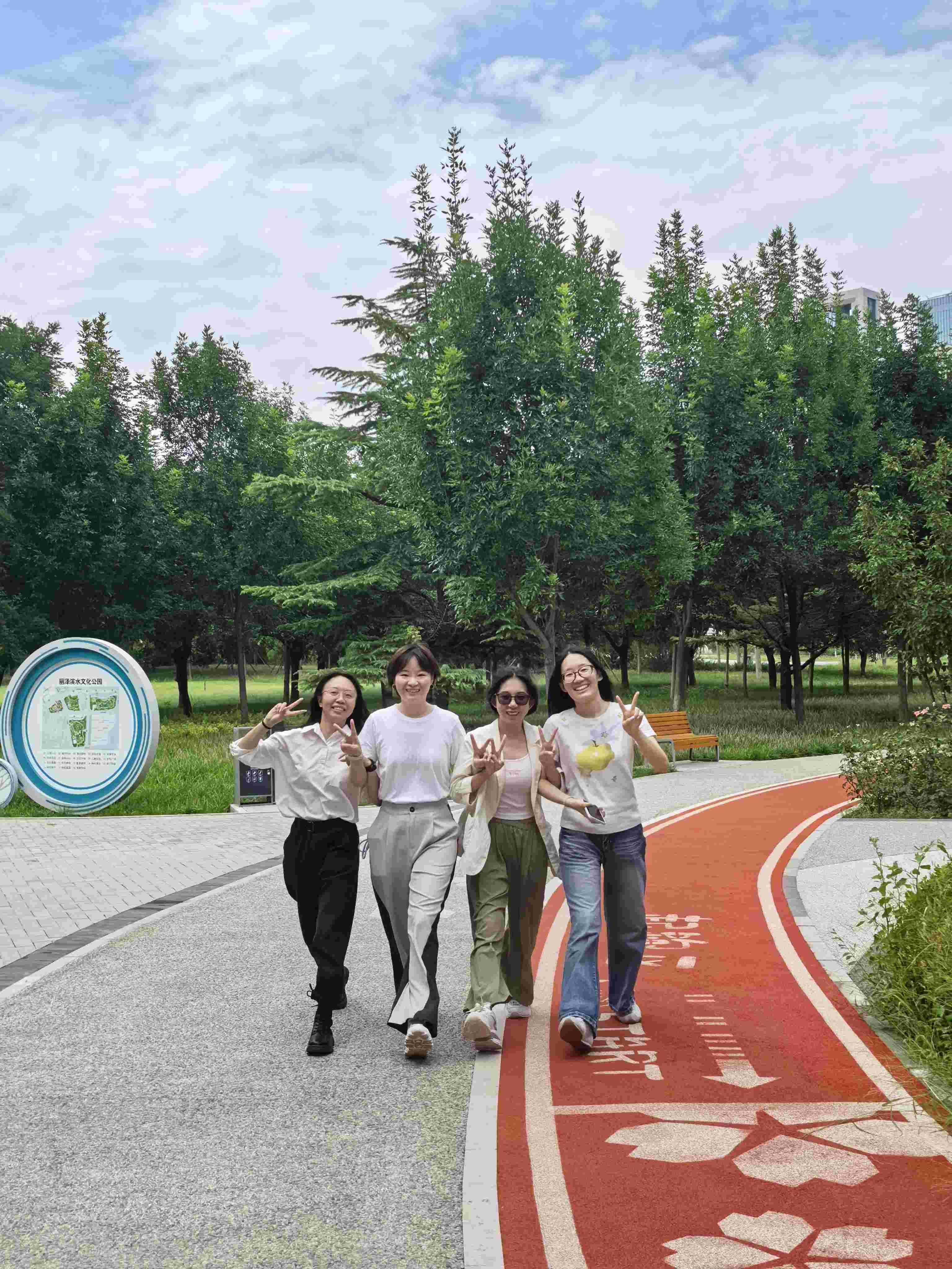 北京丽泽总部办公环境17