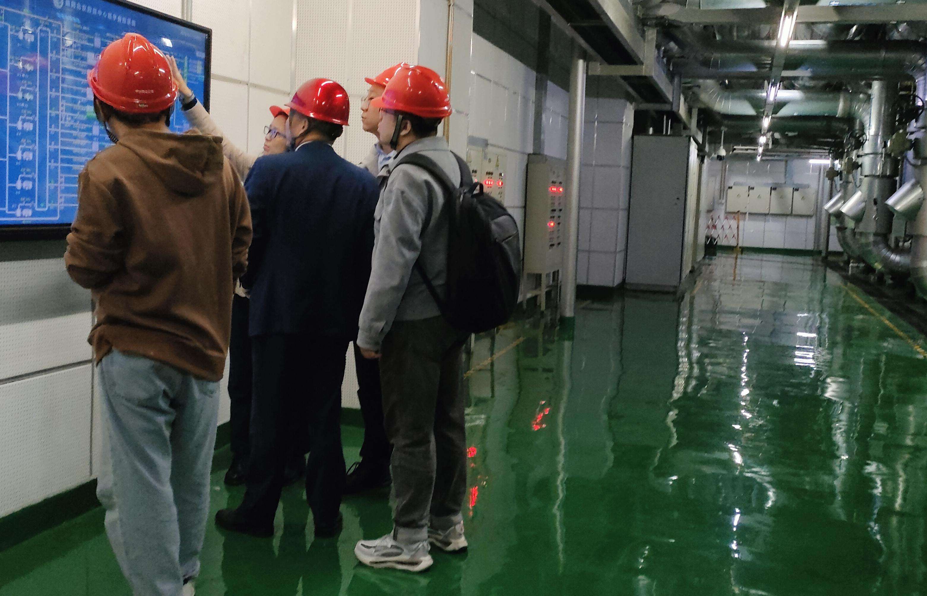 北京丽泽总部办公环境31